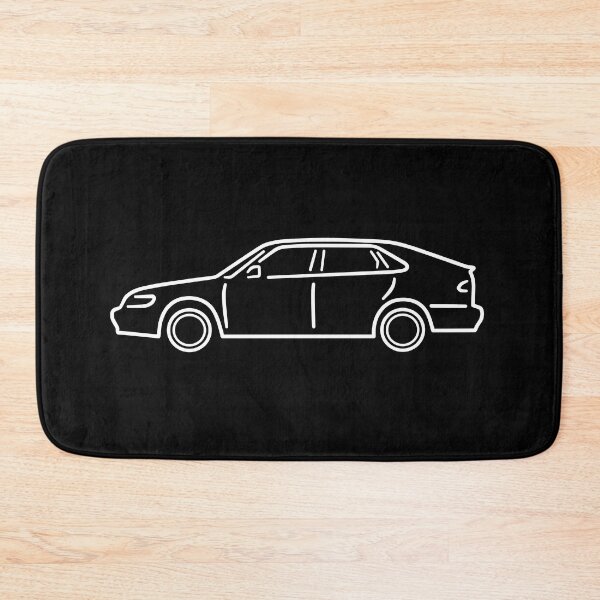 Item preview, Saab 900 designed and sold by AutoClub.