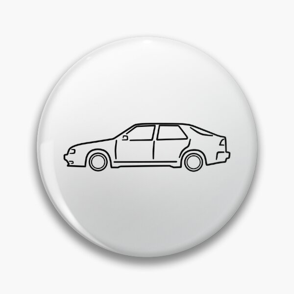 Item preview, Saab 9000 designed and sold by AutoClub.