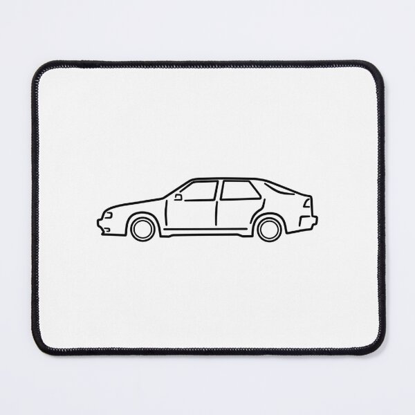 Item preview, Saab 9000 designed and sold by AutoClub.