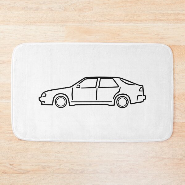 Item preview, Saab 9000 designed and sold by AutoClub.