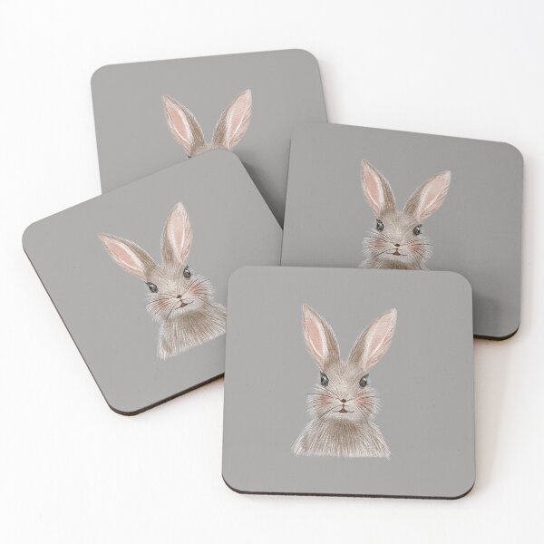 Item preview, Happy Easter, Easter bunny designed and sold by johnnie2749.