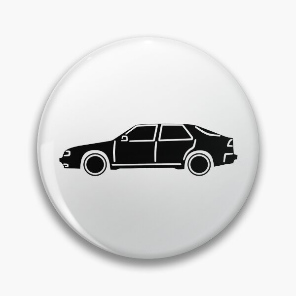 Item preview, Saab 9000 designed and sold by AutoClub.