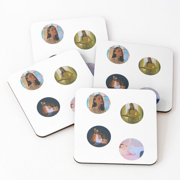 Item preview, Ethel Cain Stickers | Ethel Cain Sticker Set | T Shirt  designed and sold by Fanart1991.