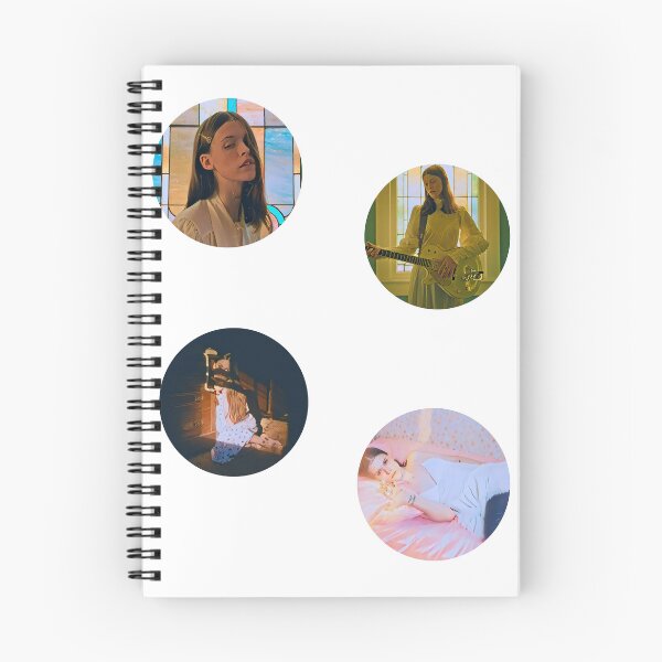Item preview, Ethel Cain Stickers | Ethel Cain Sticker Set | T Shirt  designed and sold by Fanart1991.