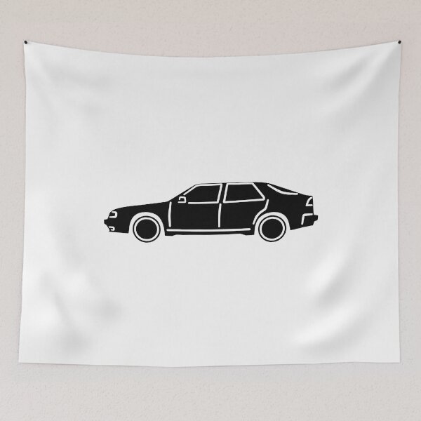Item preview, Saab 9000 designed and sold by AutoClub.