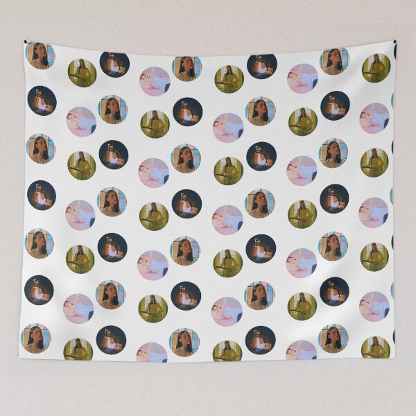 Item preview, Ethel Cain Stickers | Ethel Cain Sticker Set | T Shirt  designed and sold by Fanart1991.