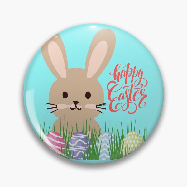 Item preview, Happy Easter designed and sold by Simo0455.