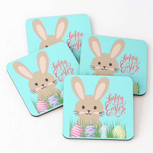 Item preview, Happy Easter designed and sold by Simo0455.