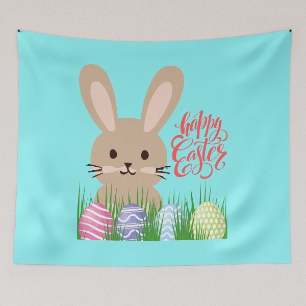 Item preview, Happy Easter designed and sold by Simo0455.