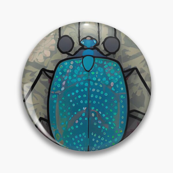 Item preview, Ringley  designed and sold by MyBugSpecimens.