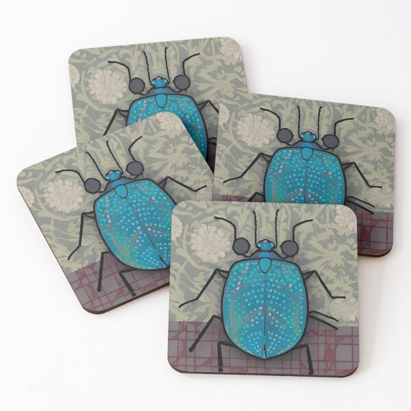 Item preview, Ringley  designed and sold by MyBugSpecimens.