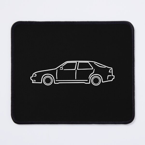 Item preview, Saab 9000 designed and sold by AutoClub.