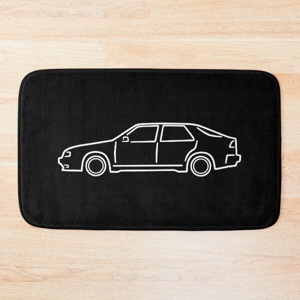 Item preview, Saab 9000 designed and sold by AutoClub.