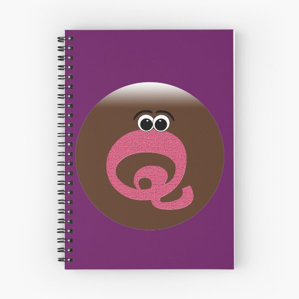 Item preview, Name Starts with Letter Q designed and sold by werdanepo.