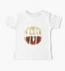 Friends Don't Lie -Eleven, Stranger Things Baby Tee
