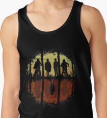 Friends Don't Lie -Eleven, Stranger Things Tank Top