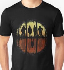 Friends Don't Lie -Eleven, Stranger Things Unisex T-Shirt