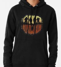 Friends Don't Lie -Eleven, Stranger Things Pullover Hoodie