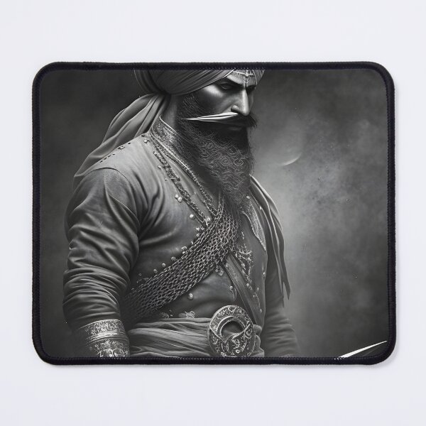 Item preview, Indian Lord designed and sold by Disruptive Art.