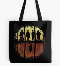 Friends Don't Lie -Eleven, Stranger Things Tote Bag