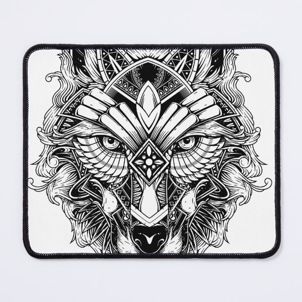 Item preview, Royal Wolf designed and sold by Hamdi Ben Ammar.