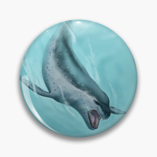 Item preview, Leopard Seal designed and sold by DatasArts.