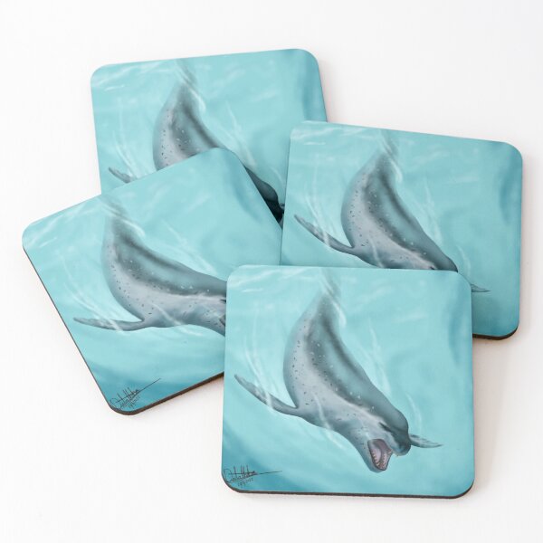 Item preview, Leopard Seal designed and sold by DatasArts.