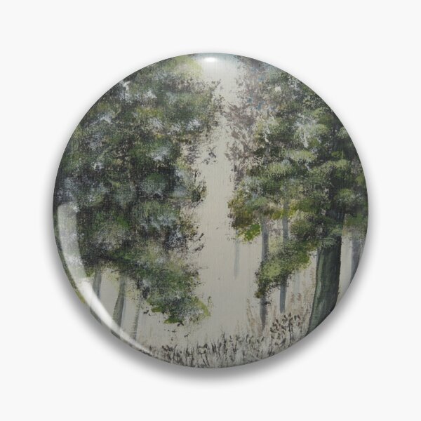 Item preview, Pine Trees designed and sold by ElisaMarquesArt.