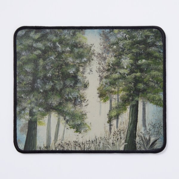 Item preview, Pine Trees designed and sold by ElisaMarquesArt.