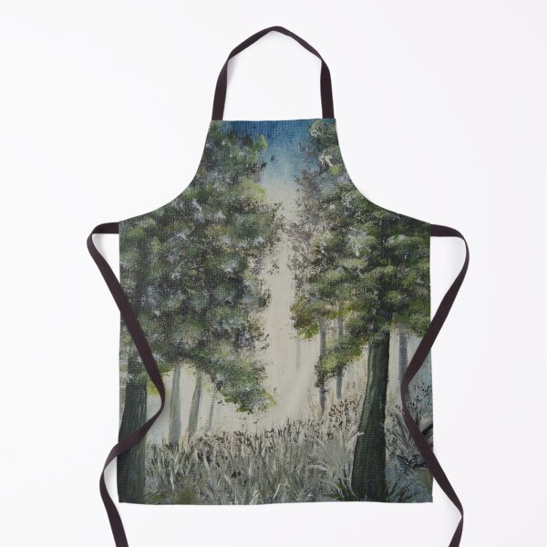 Item preview, Pine Trees designed and sold by ElisaMarquesArt.