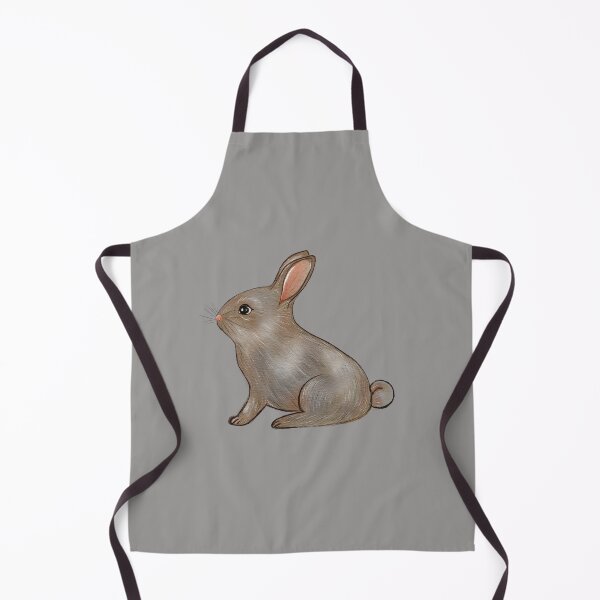 Item preview, Happy Easter, Easter bunny designed and sold by Right-UR.