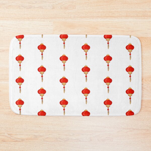 Item preview, chinese lantern designed and sold by OtterFactory.