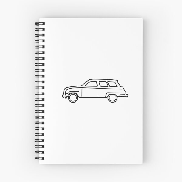 Artikelvorschau, Saab 95 V4 entworfen und verkauft von AutoClub.
