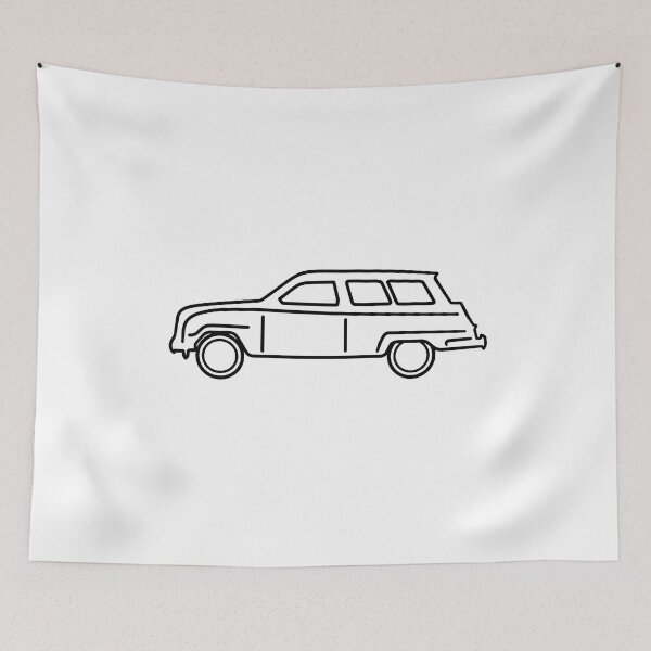 Item preview, Saab 95 V4 designed and sold by AutoClub.