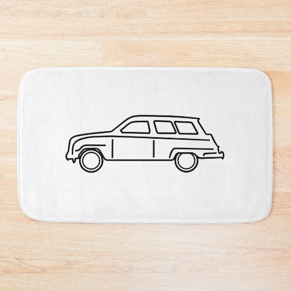 Item preview, Saab 95 V4 designed and sold by AutoClub.
