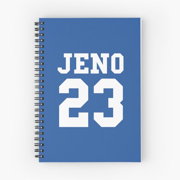 Item preview, NCT Dream - Candy Jersey - Jeno | Kpop Merch for Kpop fans | Gift for NCTZEN designed and sold by Wishful Thinking.