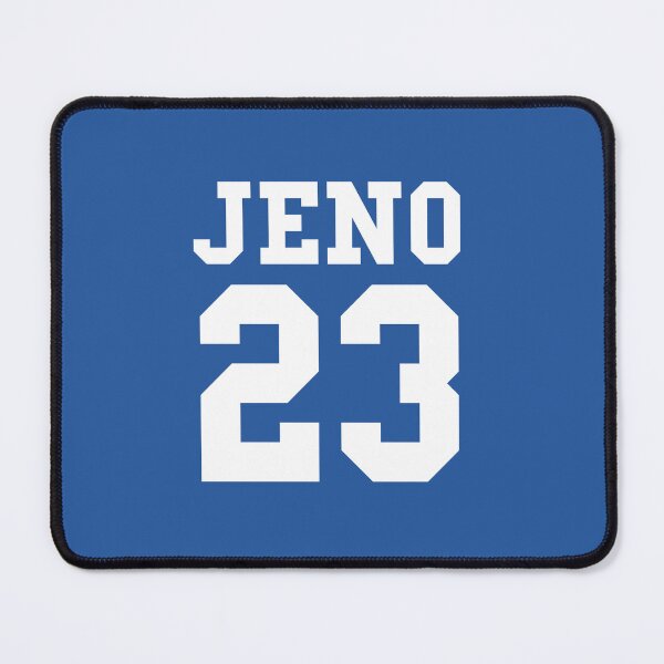 Item preview, NCT Dream - Candy Jersey - Jeno | Kpop Merch for Kpop fans | Gift for NCTZEN designed and sold by Wishful Thinking.