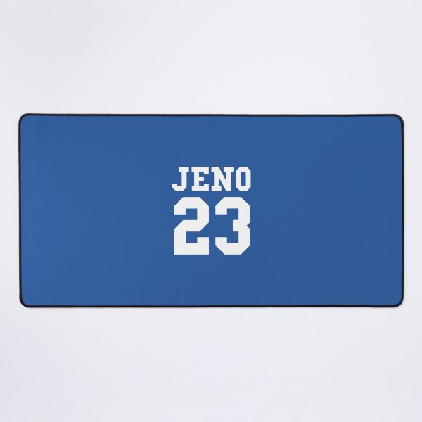Item preview, NCT Dream - Candy Jersey - Jeno | Kpop Merch for Kpop fans | Gift for NCTZEN designed and sold by Wishful Thinking.