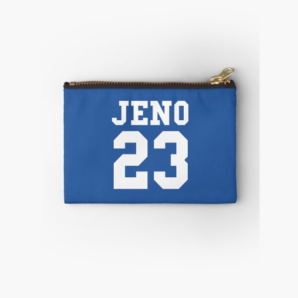 Item preview, NCT Dream - Candy Jersey - Jeno | Kpop Merch for Kpop fans | Gift for NCTZEN designed and sold by Wishful Thinking.