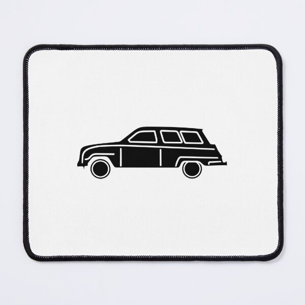 Item preview, Saab 95 V4 designed and sold by AutoClub.