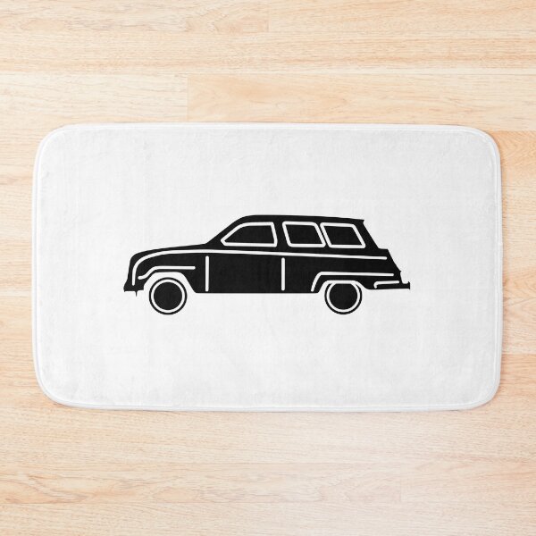 Item preview, Saab 95 V4 designed and sold by AutoClub.