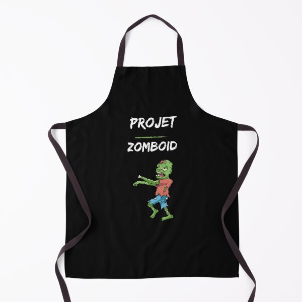Item preview, Project Zomboid designed and sold by Paintandgo.
