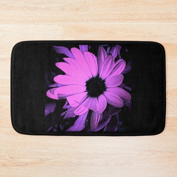 Aperçu de l'œuvre Violet Bloom créée et vendue par craftsbydaphy.
