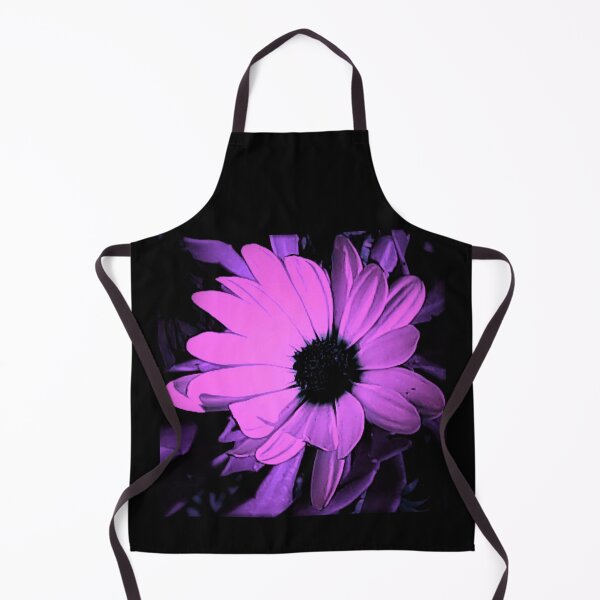 Aperçu de l'œuvre Violet Bloom créée et vendue par craftsbydaphy.