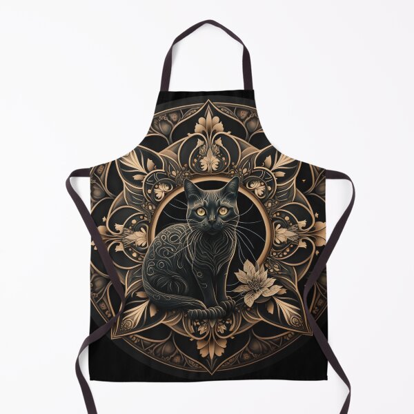Item preview, Cat Noir #768 | Black Cat designed and sold by Black-Cats.