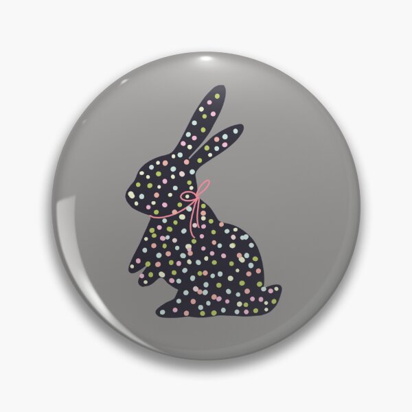 Item preview,  Happy Easter, Easter bunny designed and sold by Right-UR.