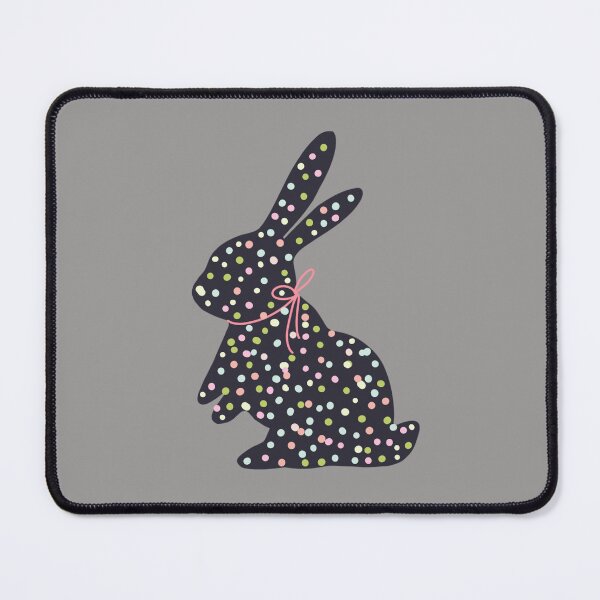 Item preview, Happy Easter, Easter bunny designed and sold by Right-UR.