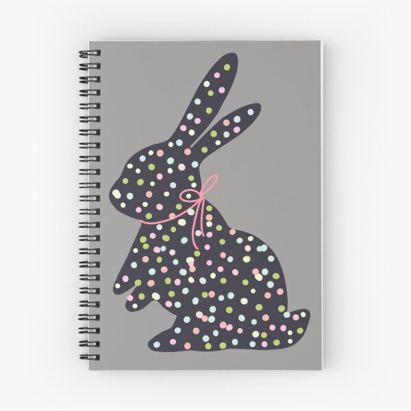 Item preview,  Happy Easter, Easter bunny designed and sold by Right-UR.