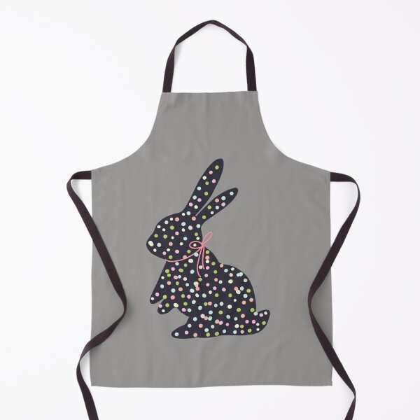 Item preview, Happy Easter, Easter bunny designed and sold by Right-UR.