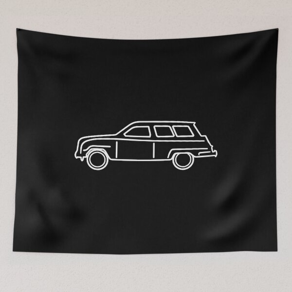 Item preview, Saab 95 V4 designed and sold by AutoClub.